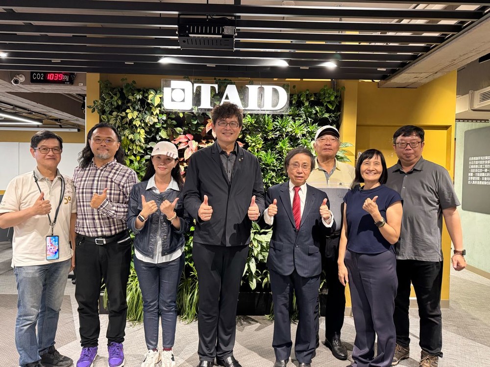 TAID稅務講座｜助會員掌握營業稅實務重點，輕鬆報稅！
