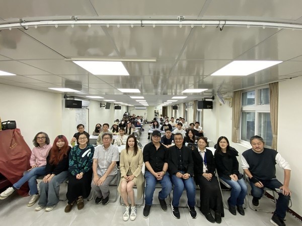 TAID攜手青年參與萬華改善競圖計劃！從區域導覽到日本公廁改善計畫、危老都更講座