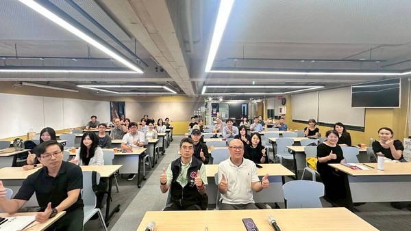 TAID消防實務講座｜如何破解室裝消防困擾