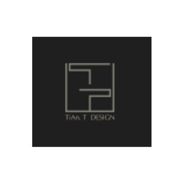 廂田室內裝修設計工程有限公司 logo