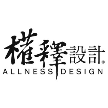 權仕國際室內裝修股份有限公司 logo