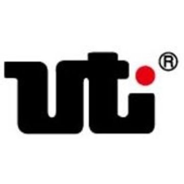 偉騰企業有限公司 Logo