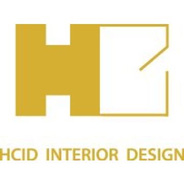 和碁室內裝修設計股份有限公司 logo