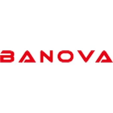 百諾威精緻室內裝修有限公司 logo