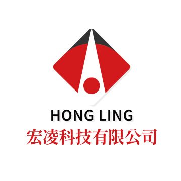 宏凌科技有限公司 Logo