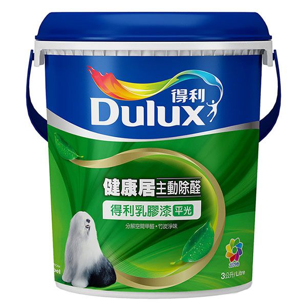 台灣阿克蘇諾貝爾塗料股份有限公司