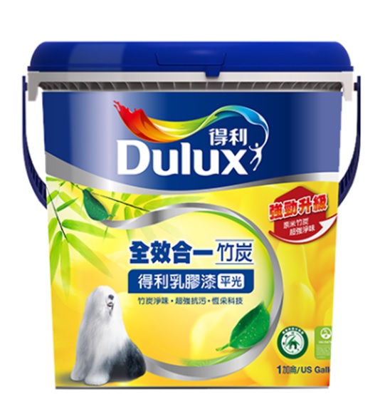 台灣阿克蘇諾貝爾塗料股份有限公司 產品介紹 2