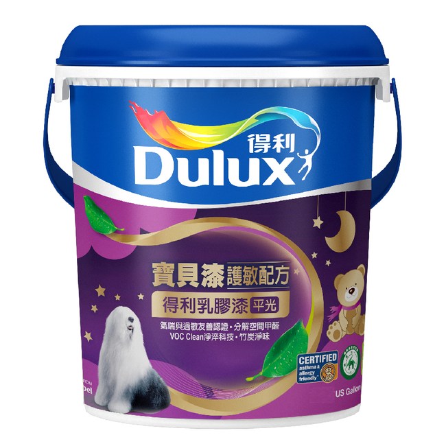 台灣阿克蘇諾貝爾塗料股份有限公司 產品介紹 3