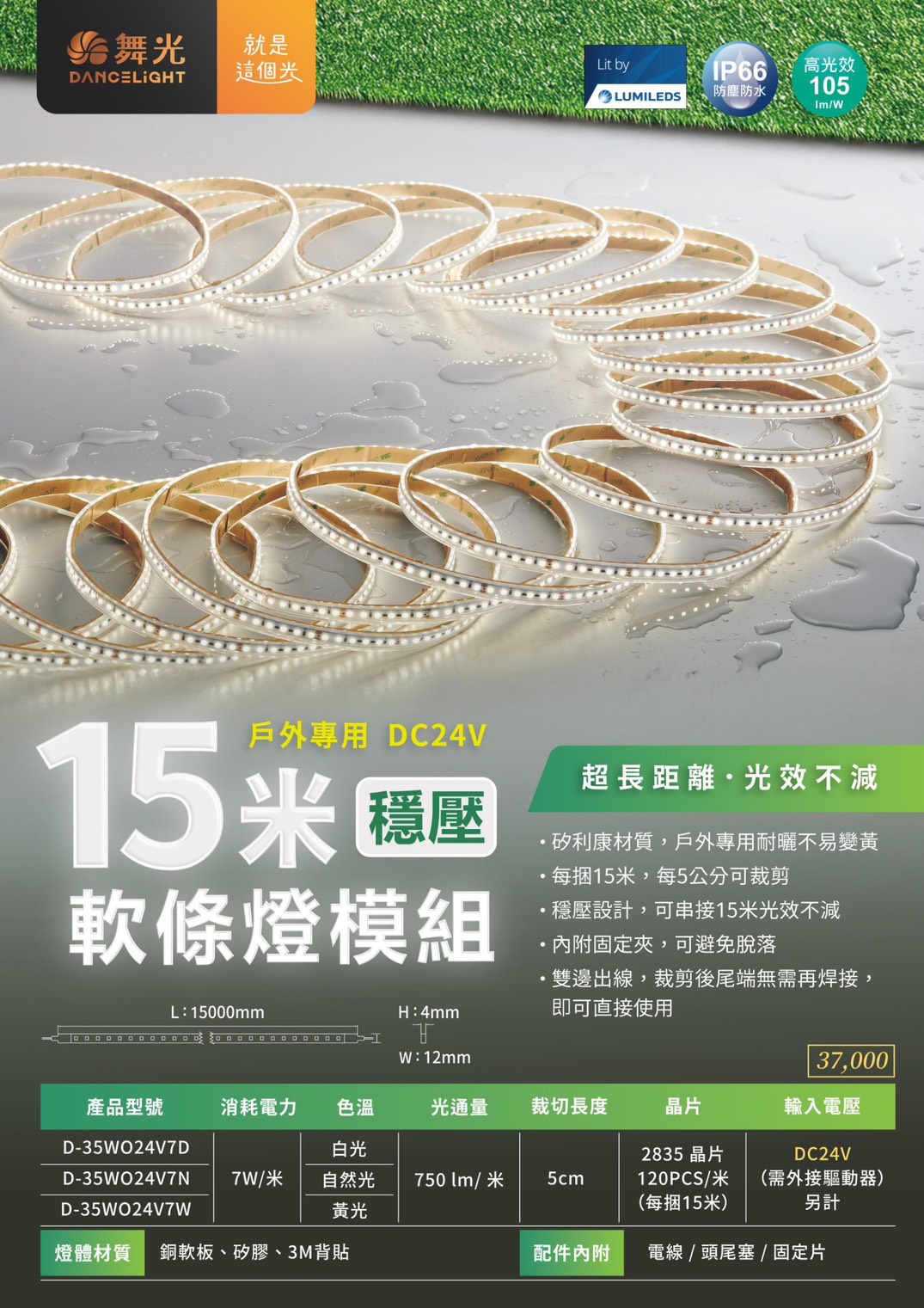 允晟照明股份有限公司 產品介紹 1