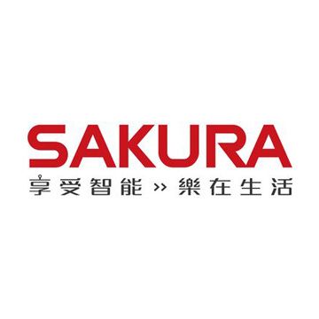 台灣櫻花股份有限公司 Logo