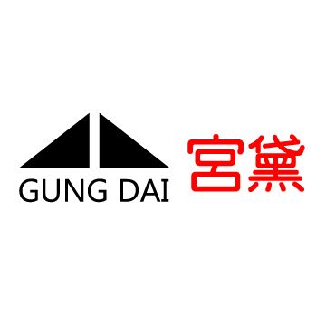 宮黛科技股份有限公司 Logo