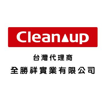 全勝祥實業有限公司 Logo