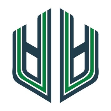 北大建材有限公司 Logo