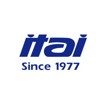 毅太企業股份有限公司 Logo