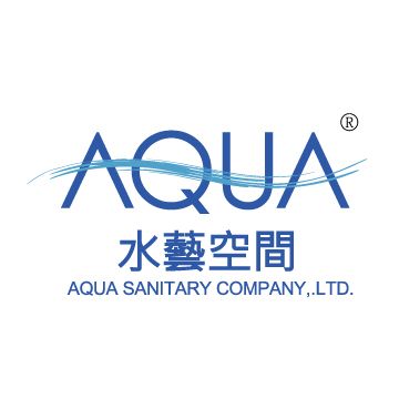 水藝空間浴室隔間有限公司 Logo