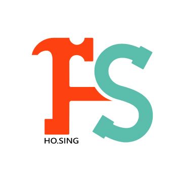 柇新工程有限公司 Logo