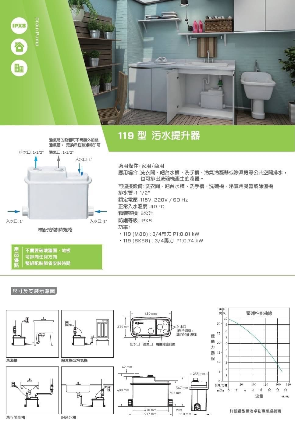 柇新工程有限公司 產品介紹 2