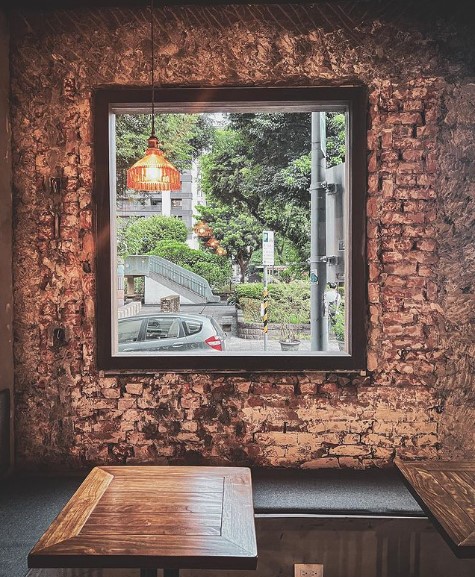 Basis Coffee