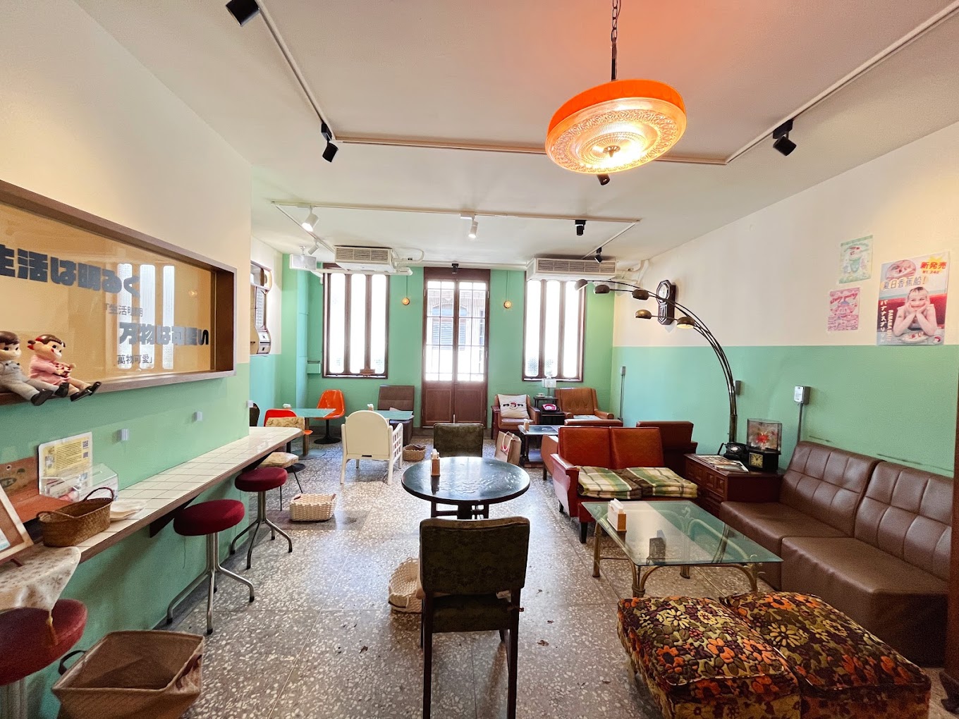 Tella Tella Cafe