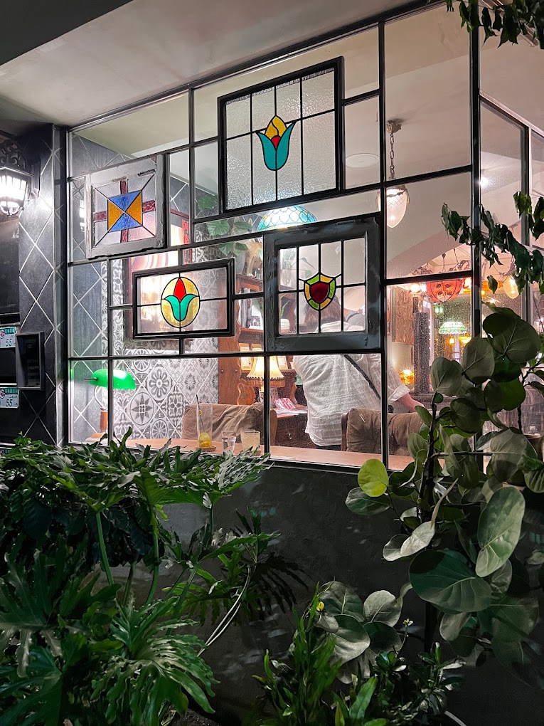 象山日光珈琲 Sunshine Cafe