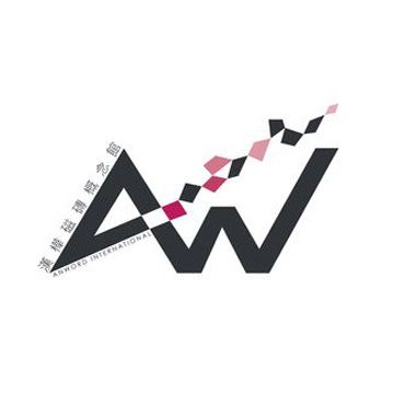 漢樺企業股份有限公司 Logo