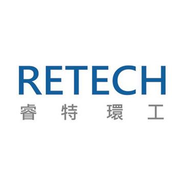 睿特環工事業有限公司 Logo