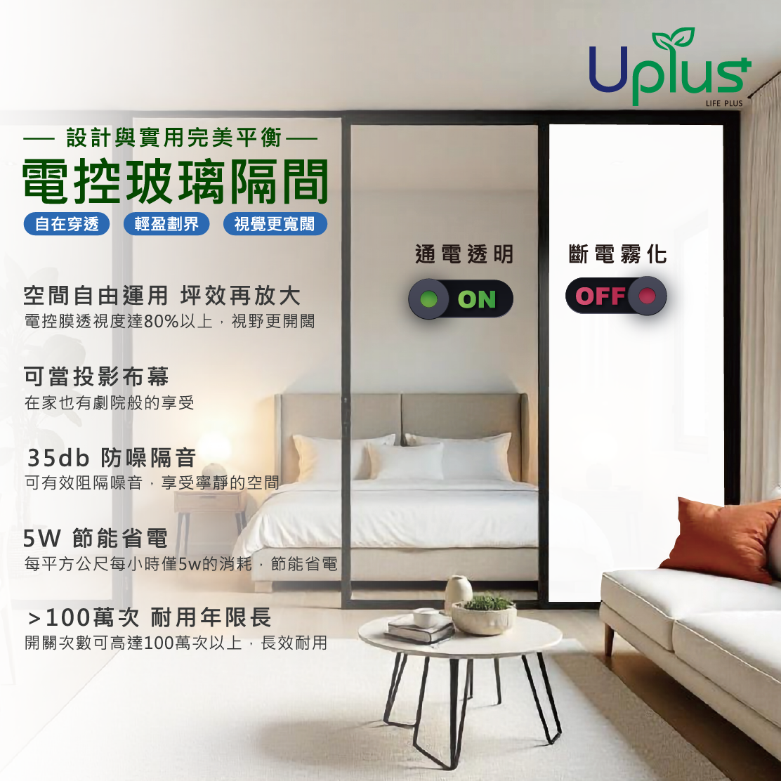 億高應用材料股份有限公司 產品介紹 3
