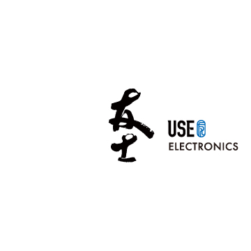 友士股份有限公司 Logo